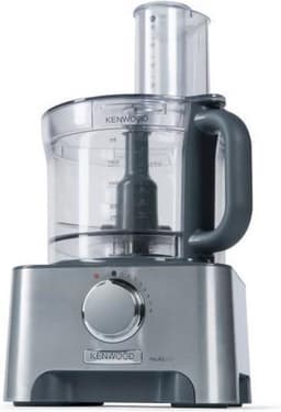 Kenwood FDM781 Multi Pro - Keukenmachine - 1000W — thumbnail 1