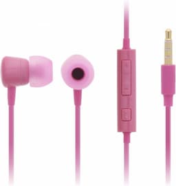 Samsung stereo headset - 3.5mm in-ear - roze — thumbnail 5