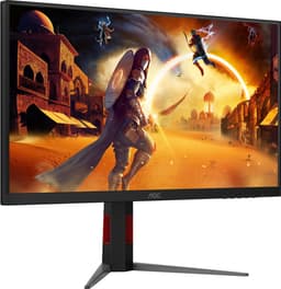 AOC U27G4XM 27'' 4K UHD gaming monitor — thumbnail 3