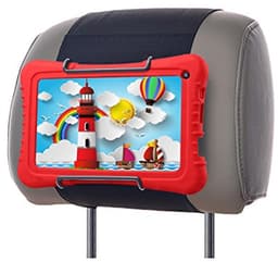 Hoofdsteun Houder voor 7-Inch Tablets en Android Kindertablets — thumbnail 1