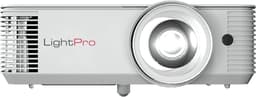 InFocus IN0048ST beamer/projector Projector met normale projectieafstand 4000 ANSI lumens DLP 1080p (1920x1080) 3D Wit — thumbnail 5