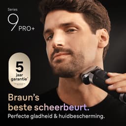 Braun 9615s Scheerapparaat Grijs — thumbnail 2