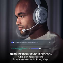 SteelSeries Arctis Nova 7 Wireless Gen 2 gaming headset — thumbnail 4