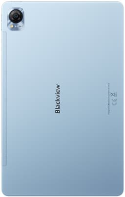 Blackview MEGA 1 4G Mediatek LTE-TDD & LTE-FDD 256 GB 29,2 cm (11.5") 12 GB Wi-Fi 5 (802.11ac) Android 13 Blauw — thumbnail 3