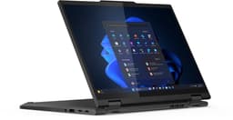 "Lenovo ThinkPad T14s 2-in-1 Gen 1 Intel Core Ultra 5 225U Hybride (2-in-1) 35,6 cm (14"") Touchscreen WUXGA 16 GB LPDDR5x-SDRAM 512 GB SSD Wi-Fi 6E (802.11ax) Windows 11 Pro Engels Zwart" — thumbnail 5