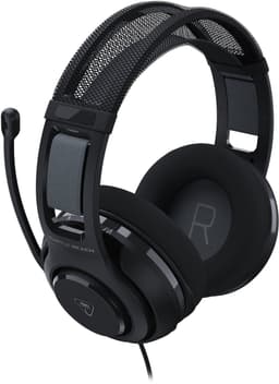 Turtle Beach Atlas 200 - Gaming Headset - USB Type-A - Multi Platform - Zwart — thumbnail 5