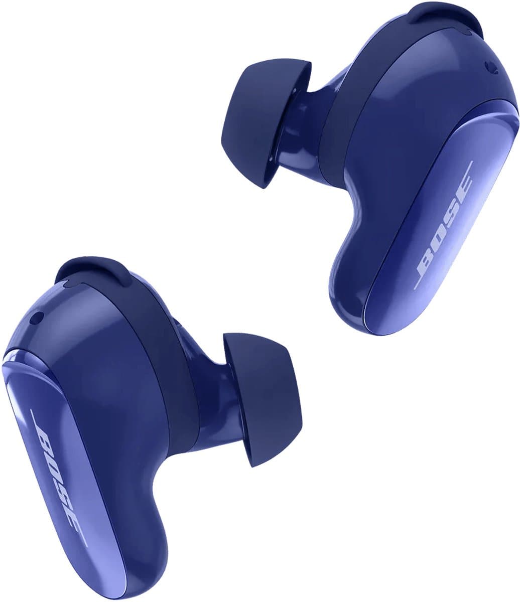 Bose QuietComfort Ultra Earbuds (2nd Gen) Paars — afbeelding 1