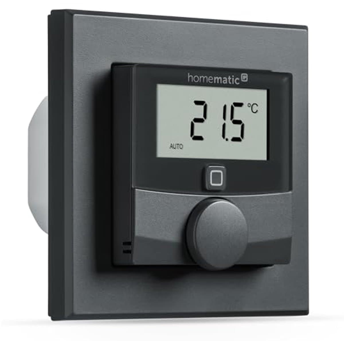 Slimme Wandthermostaat voor Vloerverwarming met App en Spraakbesturing — afbeelding 1
