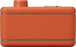 DAB+ radio ROBERTS Revival Petite 2 pop orange — thumbnail 5