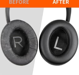 Oorkussen geschikt voor Bose NC 700 — thumbnail 4