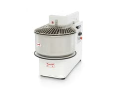 Spiraalkneder - 50 L - 30 Kg Deeg - 2 Snelheden - Uitneembare Kom - 400V — thumbnail 1