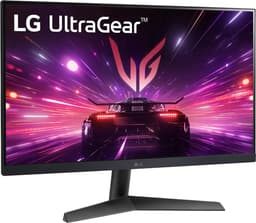 LG UltraGear 24GS60F - Full HD IPS Gaming Monitor - 180hz - 1 ms - 24 inch — thumbnail 5