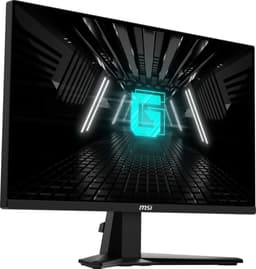 MSI G255F computer monitor 62,2 cm (24.5") 1920 x 1080 Pixels Full HD LCD Zwart — thumbnail 4