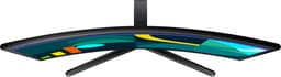 Samsung LS27D366GAUXEN - Curved Full HD Monitor - 100hz - 27 inch — thumbnail 4