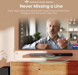 Hisense HS3100 — thumbnail 3