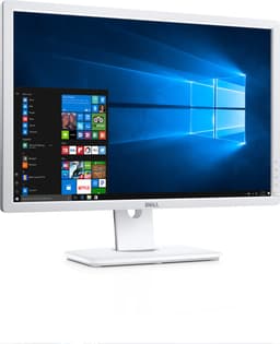 Dell U2412M -WUXGA - IPS Monitor - 24 inch — thumbnail 2
