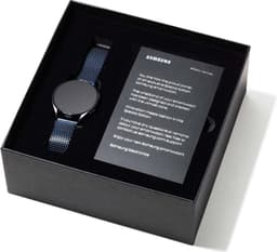 Samsung Special Edition SA.R940BLRMLTE Galaxy Watch 6 - Smartwatch — thumbnail 4