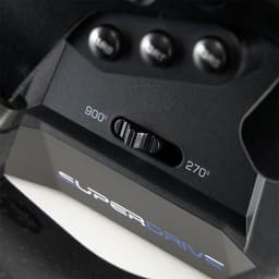 Subsonic Superdrive Pro Sport SV 950 - Game stuur - Geschikt voor Xbox Series X/S / Xbox One / PS4 / PC — thumbnail 3