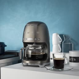 Smeg DCF02SSEU - Inox |  | 8017709280543 — thumbnail 5