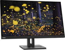 Monitor Lenovo 62D0GAT1EU 27" IPS LED — thumbnail 5