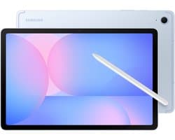 Samsung Galaxy Tab S10 FE - 5G - 128GB - Light Blue