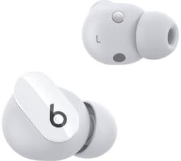 Beats Studio Buds - Draadloze ruisonderdrukkende oortjes - Wit — thumbnail 2