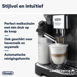 De'Longhi Magnifica EVO Next ECAM310.60.GB — thumbnail 5