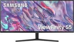 Samsung ViewFinity S50GC S34C500GAU ledmonitor — thumbnail 1