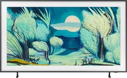 Samsung The Frame QE55LS03F - 55 inch - 4K QLED - 2025 + 3 jaar extra garantie - Smart TV — thumbnail 5