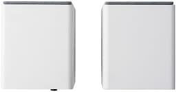 Onkyo GX-10DB wit actieve luidsprekerset USB-C,Bluetooth,Phono,AUX,Optical,Sub Out — thumbnail 3
