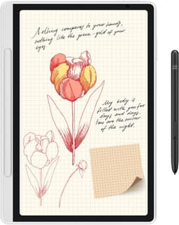 XPPen Magic Note Pad - Kleur E Reader - E-Book Tablet - 10,95 Inch - 128 GB - Android 14 - E-Paper Tablet voor Notities Handgeschreven — thumbnail 1