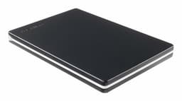 External Hard Drive Toshiba CANVIO SLIM Black 2 TB — thumbnail 5