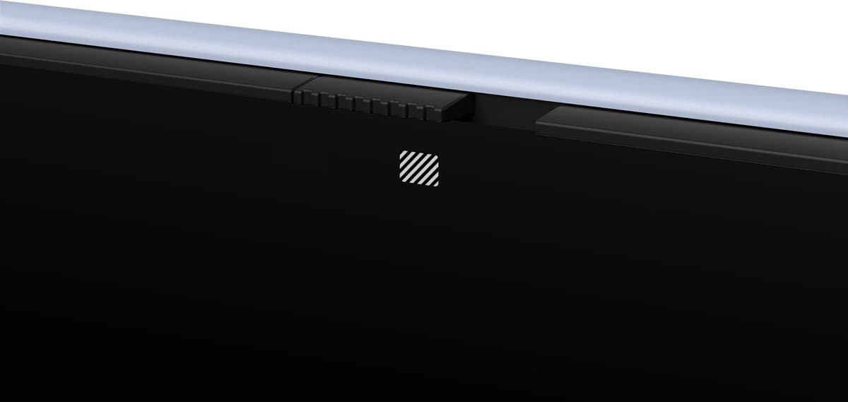 HP OmniBook 5 Flip 14-fp0851nd Intel® Core™ i5 i5-1334U Hybride (2-in-1) 35,6 cm (14") Touchscreen 2K 16 GB LPDDR5-SDRAM 512 GB SSD Wi-Fi 6 (802.11ax) Windows 11 Home Zilver — afbeelding 1