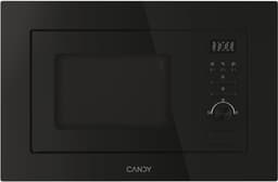 Magnetron Candy CA20FMW7NB Zwart 800 W — thumbnail 1