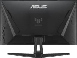 ASUS TUF Gaming VG27AQM5A - QHD Fast IPS Gaming Monitor - 300Hz - 0.3ms - G-Sync Compatible - 27 Inch — thumbnail 2