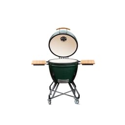 Kamado Grill XXL 70 - Groen — thumbnail 3