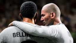 EA Sports FC 25 - PS5 — thumbnail 5