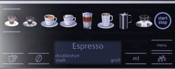 Siemens EQ6 plus - TE657F09DE - Espressomachine - Koffiemachine met bonen — thumbnail 4