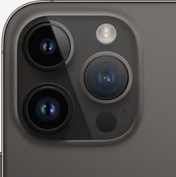 Apple iPhone 14 Pro Max - 256GB - Goud — thumbnail 4
