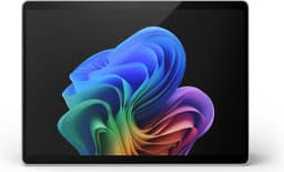 Microsoft Surface Pro 11 5G Snapdragon LTE 256 GB 33 cm (13") 16 GB Wi-Fi 7 (802.11be) Windows 11 Home Platina — thumbnail 4