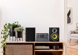 Philips TAM8905 - Micromuzieksysteem - Zwart — thumbnail 5