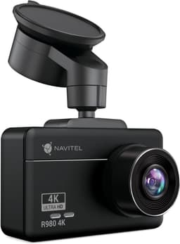 Wideorejestrator Navitel R980 - 4K — thumbnail 1