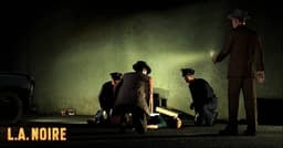 L. A. Noire - PS4 — thumbnail 3