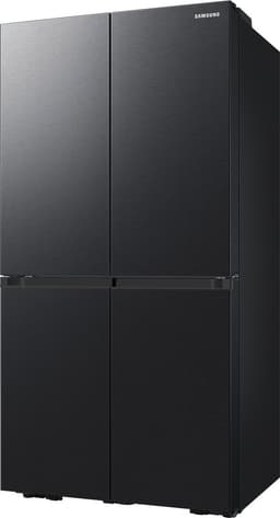 Samsung RF65DG960EB1 - Amerikaanse koelkast - French Door - Zwart — thumbnail 4