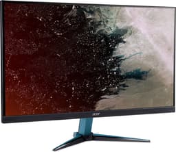 Acer Nitro Vg271um3bmiipx - 27 Inch 2560 X 1440 (quad Hd) 1 Ms 180 Hz — thumbnail 5