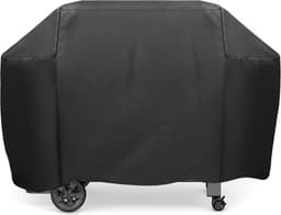 BBQ hoes voor Weber Genesis II LX 300 - weerbestendig en anti-fading — thumbnail 1