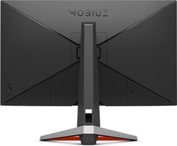 BenQ MOBIUZ EX2710U – 27" 4K Gaming Monitor – 144Hz 1ms – HDMI 2.1 – HDRi – AMD FreeSync Premium Pro – 2.1 treVolo Audio – Eye‑Care — thumbnail 2