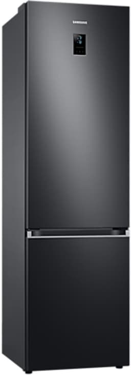 Samsung RB38T674EB1 koel-vriescombinatie Vrijstaand 385 l E Grafiet — thumbnail 4