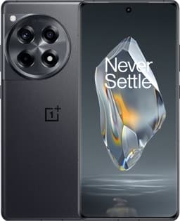 OnePlus 12R - 256GB - Iron Gray — thumbnail 1