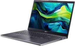 "Acer Aspire 15 A15-51M-59B6 Laptop 15.6"" Full HD, Intel Core Ultra 5 120U, 16GB SDRAM, 512GB SSD, Windows 11 Home grijs" — thumbnail 4